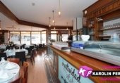 Restaurant
en venda
amb 360m² a Santa Pola, a la zona de Urbanització Port Marino, avenida de finlandia, 03130 foto