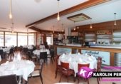 Restaurant
en venda
amb 360m² a Santa Pola, a la zona de Urbanització Port Marino, avenida de finlandia, 03130 foto