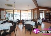 Restaurant
en venda
amb 360m² a Santa Pola, a la zona de Urbanització Port Marino, avenida de finlandia, 03130 foto