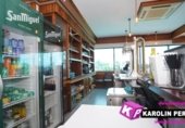 Restaurant
en venda
amb 360m² a Santa Pola, a la zona de Urbanització Port Marino, avenida de finlandia, 03130 foto