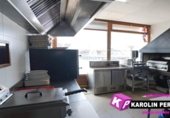 Restaurant
en venda
amb 360m² a Santa Pola, a la zona de Urbanització Port Marino, avenida de finlandia, 03130 foto