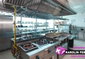 Restaurant
en venda
amb 360m² a Santa Pola, a la zona de Urbanització Port Marino, avenida de finlandia, 03130 foto