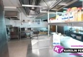 Restaurant
en venda
amb 360m² a Santa Pola, a la zona de Urbanització Port Marino, avenida de finlandia, 03130 foto