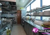 Restaurant
en venda
amb 360m² a Santa Pola, a la zona de Urbanització Port Marino, avenida de finlandia, 03130 foto