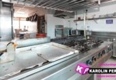 Restaurant
en venda
amb 360m² a Santa Pola, a la zona de Urbanització Port Marino, avenida de finlandia, 03130 foto