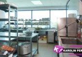 Restaurant
en venda
amb 360m² a Santa Pola, a la zona de Urbanització Port Marino, avenida de finlandia, 03130 foto