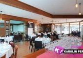 Restaurant
en venda
amb 360m² a Santa Pola, a la zona de Urbanització Port Marino, avenida de finlandia, 03130 foto