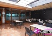 Restaurant
en venda
amb 360m² a Santa Pola, a la zona de Urbanització Port Marino, avenida de finlandia, 03130 foto