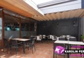 Restaurant
en venda
amb 360m² a Santa Pola, a la zona de Urbanització Port Marino, avenida de finlandia, 03130 foto