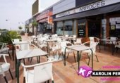 Restaurant
en venda
amb 360m² a Santa Pola, a la zona de Urbanització Port Marino, avenida de finlandia, 03130 foto