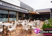 Restaurant
en venda
amb 360m² a Santa Pola, a la zona de Urbanització Port Marino, avenida de finlandia, 03130 foto