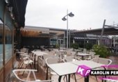 Restaurant
en venda
amb 360m² a Santa Pola, a la zona de Urbanització Port Marino, avenida de finlandia, 03130 foto