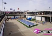 Restaurant
en venda
amb 360m² a Santa Pola, a la zona de Urbanització Port Marino, avenida de finlandia, 03130 foto