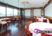 Restaurant
en venda
amb 360m² a Santa Pola, a la zona de Urbanització Port Marino, avenida de finlandia, 03130 foto