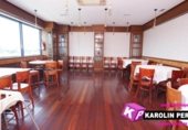 Restaurant
en venda
amb 360m² a Santa Pola, a la zona de Urbanització Port Marino, avenida de finlandia, 03130 foto