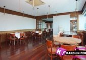 Restaurant
en venda
amb 360m² a Santa Pola, a la zona de Urbanització Port Marino, avenida de finlandia, 03130 foto