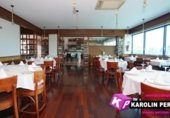 Restaurant
en venda
amb 360m² a Santa Pola, a la zona de Urbanització Port Marino, avenida de finlandia, 03130 foto