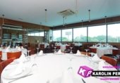 Restaurant
en venda
amb 360m² a Santa Pola, a la zona de Urbanització Port Marino, avenida de finlandia, 03130 foto