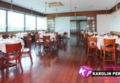 Restaurant
en venda
amb 360m² a Santa Pola, a la zona de Urbanització Port Marino, avenida de finlandia, 03130 foto