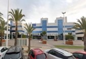 Local comercial
en venda
amb 1277m² a Elx, SEVERO OCHOA, 46 foto