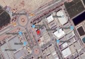 Local comercial
en venda
amb 1277m² a Elx, SEVERO OCHOA, 46 foto