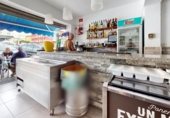 Restaurant
en venda
amb 37m² a San Bartolomé de Tirajana, a la zona de Sant Agustí, San Fernando foto