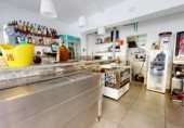 Restaurant
en venda
amb 37m² a San Bartolomé de Tirajana, a la zona de Sant Agustí, San Fernando foto