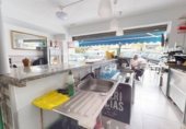 Restaurant
en venda
amb 37m² a San Bartolomé de Tirajana, a la zona de Sant Agustí, San Fernando foto