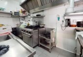 Restaurant
en venda
amb 37m² a San Bartolomé de Tirajana, a la zona de Sant Agustí, San Fernando foto