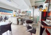 Restaurant
en venda
amb 37m² a San Bartolomé de Tirajana, a la zona de Sant Agustí, San Fernando foto