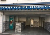 Restaurant
en venda
amb 37m² a San Bartolomé de Tirajana, a la zona de Sant Agustí, San Fernando foto