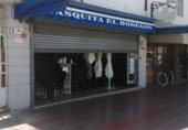 Restaurant
en venda
amb 37m² a San Bartolomé de Tirajana, a la zona de Sant Agustí, San Fernando foto