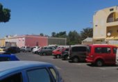 Restaurant
en venda
amb 37m² a San Bartolomé de Tirajana, a la zona de Sant Agustí, San Fernando foto