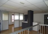 Oficina
en lloguer
amb 45m² a Las Palmas de Gran Canaria, a la zona de Guanarteme, Mesa y López foto