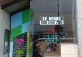 90m² commercial premises for sale in Logroño, Duquesa de la Victoria 55 photo