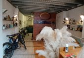 90m² commercial premises for sale in Logroño, Duquesa de la Victoria 55 photo