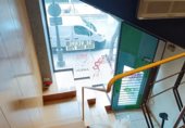 90m² commercial premises for sale in Logroño, Duquesa de la Victoria 55 photo