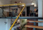 90m² commercial premises for sale in Logroño, Duquesa de la Victoria 55 photo