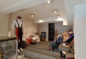 90m² commercial premises for sale in Logroño, Duquesa de la Victoria 55 photo