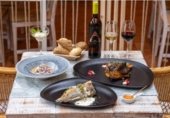 Restaurante en traspaso con 400m² en La Guancha, Avenida Villa Nueva, 49 foto