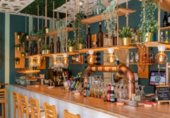 Restaurante en traspaso con 400m² en La Guancha, Avenida Villa Nueva, 49 foto