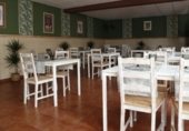 Restaurante en traspaso con 400m² en La Guancha, Avenida Villa Nueva, 49 foto