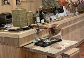 Restaurante en traspaso con 400m² en La Guancha, Avenida Villa Nueva, 49 foto