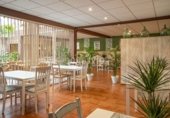 Restaurante en traspaso con 400m² en La Guancha, Avenida Villa Nueva, 49 foto