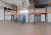 Nave en venta con 964m² en Gavà, Carrer d'Isaac Peral foto
