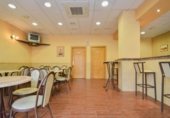 Restaurant
en venda
amb 76m² a Gabia Grande foto