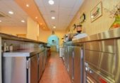 Restaurant
en venda
amb 76m² a Gabia Grande foto