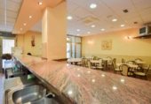 Restaurant
en venda
amb 76m² a Gabia Grande foto