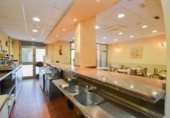 Restaurant
en venda
amb 76m² a Gabia Grande foto