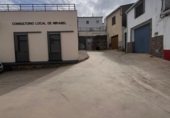 51m² building for sale in Mirabel, calle parras, 10540 photo